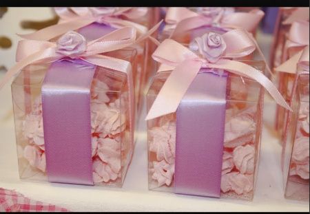 Brownies/ macarrons/ bem casados - 3