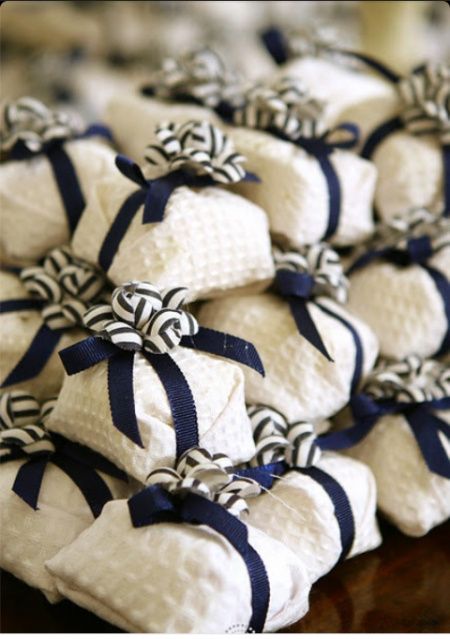Brownies/ macarrons/ bem casados - 3