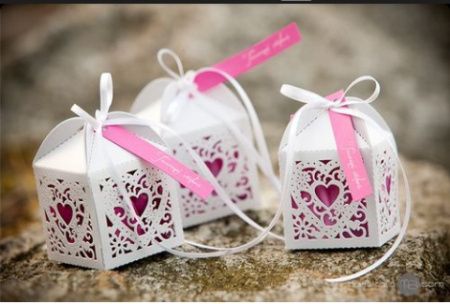 Brownies/ macarrons/ bem casados - 4