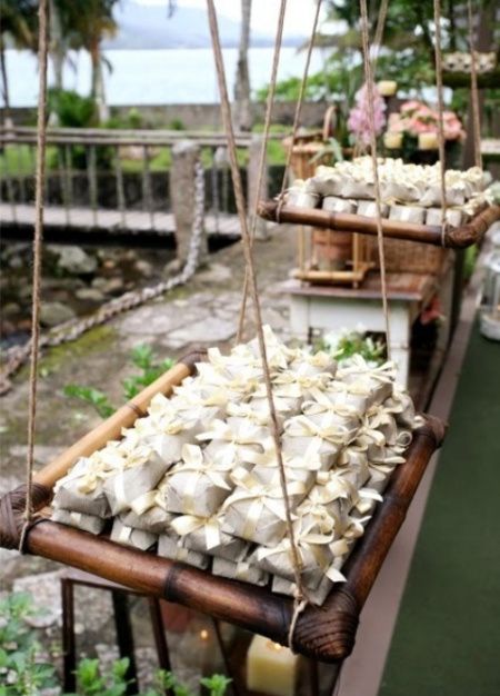 Brownies/ macarrons/ bem casados - 3