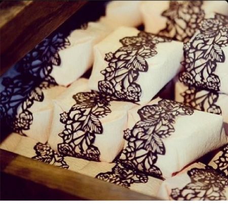Brownies/ macarrons/ bem casados - 5