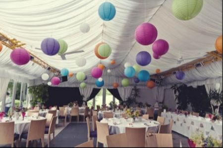 Decoração para casamento no inverno? - 2