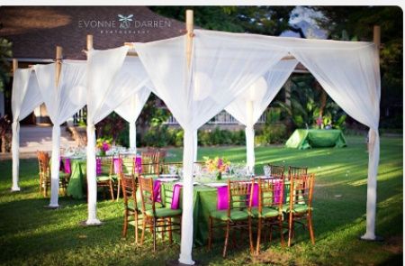 Decoração para casamento no inverno? - 3