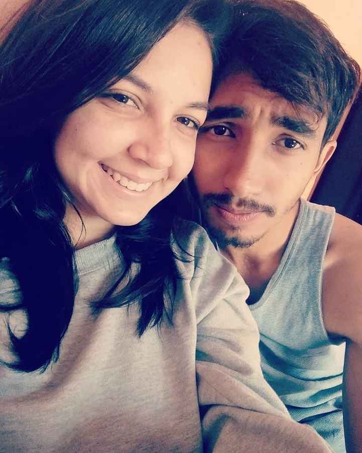 u & I 