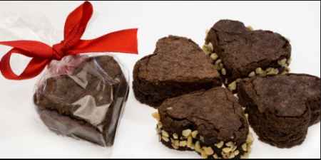 Brownies/ macarrons/ bem casados - 2