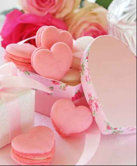 Brownies/ macarrons/ bem casados - 3
