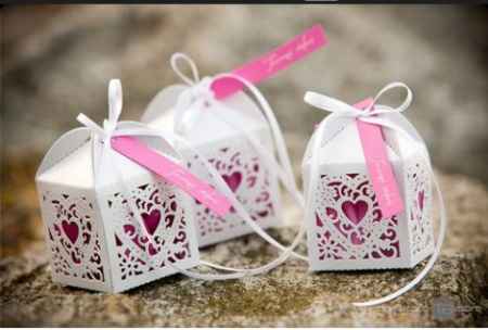 Brownies/ macarrons/ bem casados - 4
