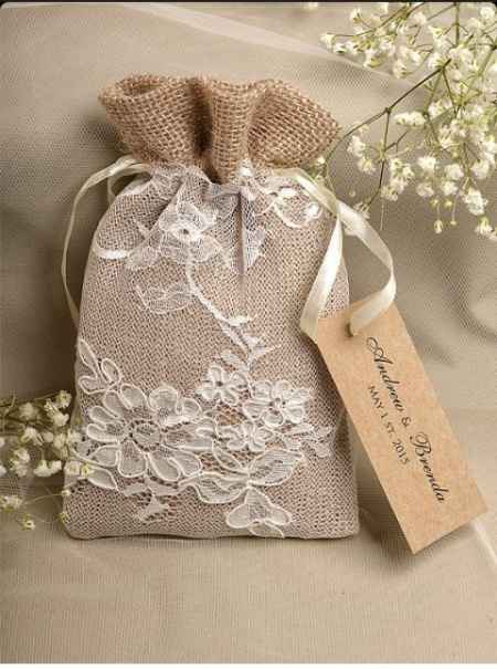 Brownies/ macarrons/ bem casados - 6