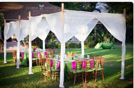 Decoração para casamento no inverno? - 3