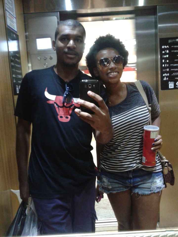 Viagem em casal