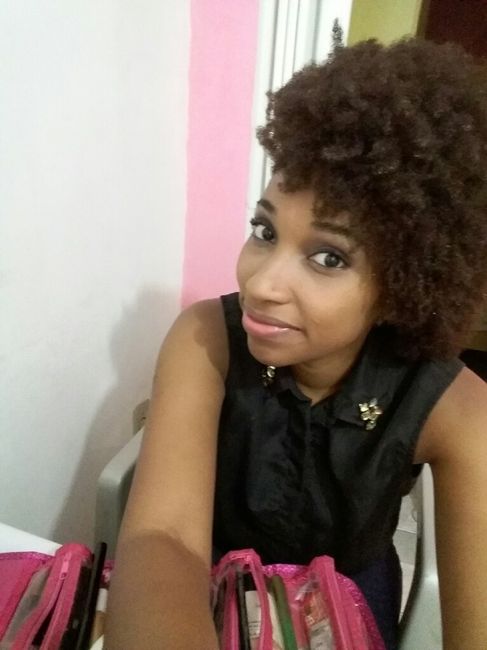 Passo 1: Conte um pouquinho sobre você - 1