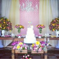 Decoração para casamento no inverno? - 1
