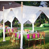 Decoração para casamento no inverno? - 3