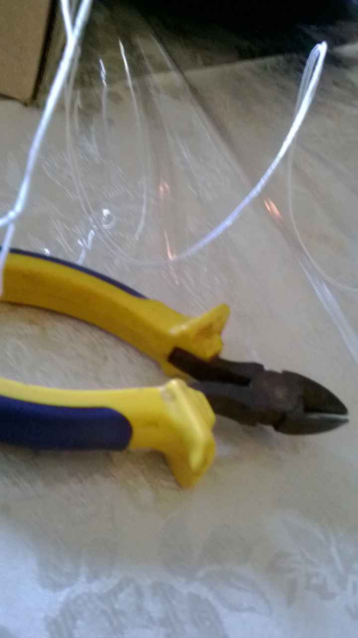 Coração com Arame