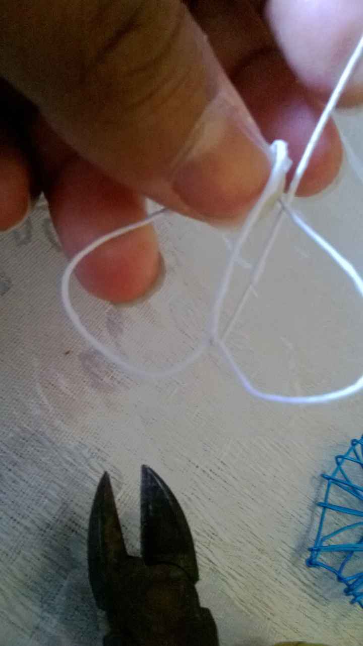 Coração de Arame