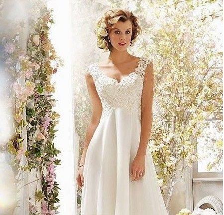 Vestido de Noiva