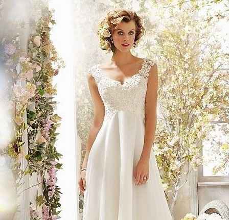 Vestido de Noiva