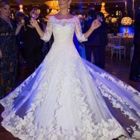 Eleições 2018: vote no vestido - 3