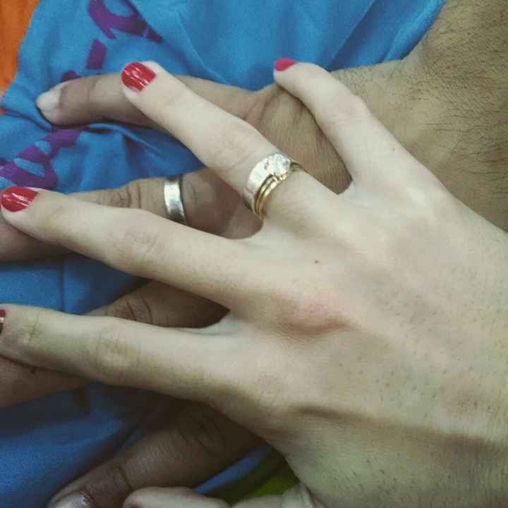 Dia dos namorados - 1