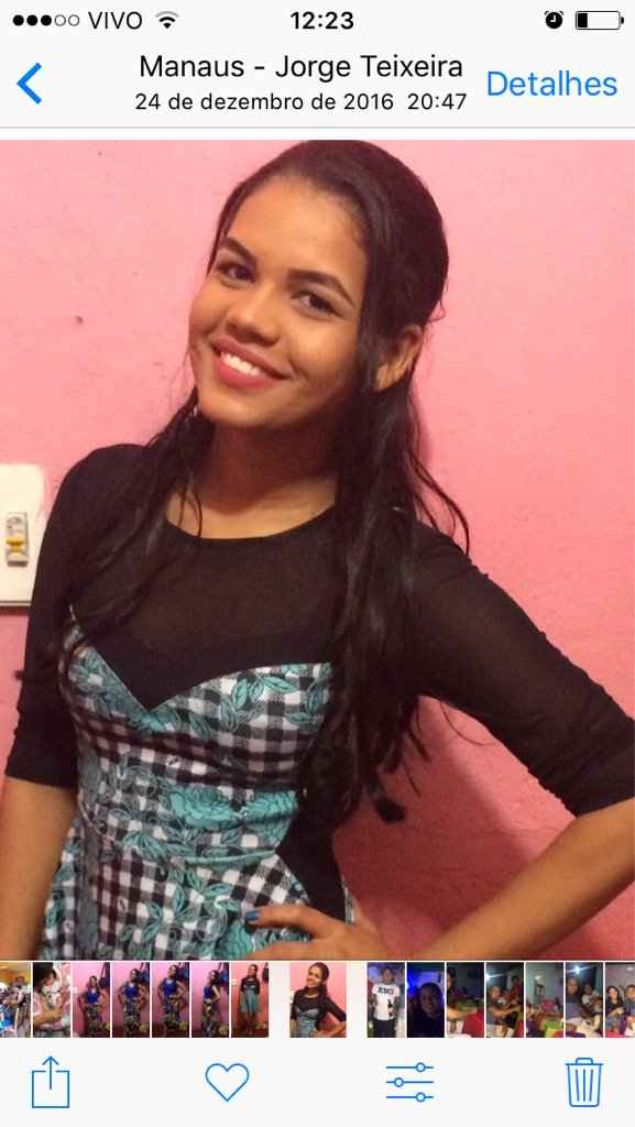 Quero conhecer vcs  rs - 1
