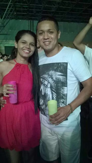 Meu futuro marido 💑💕 - 1