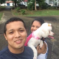 Poste uma foto com o seu amor - 1