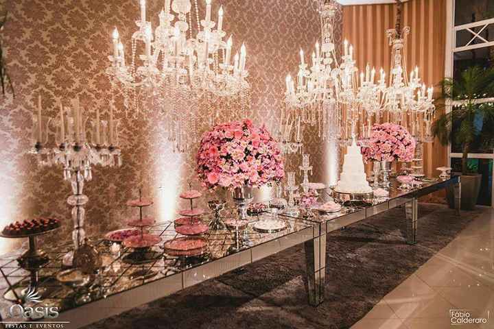 Inspiração para a decoração - 8