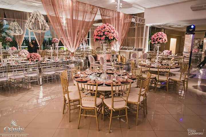 Inspiração para a decoração - 9