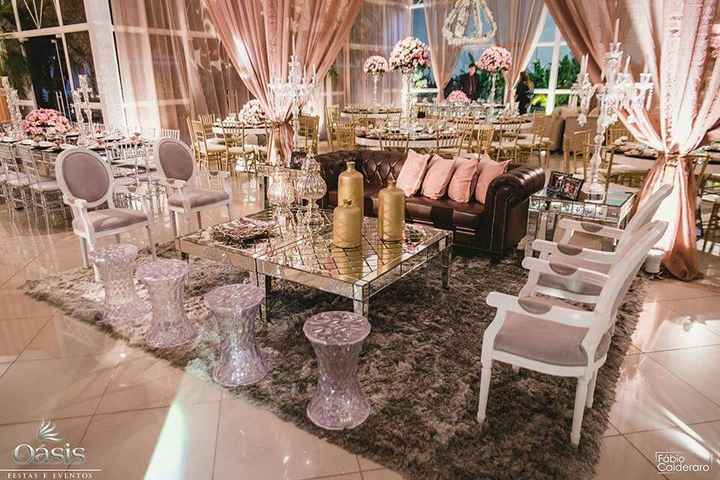 Inspiração para a decoração - 10