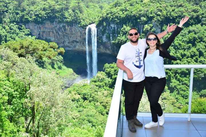 Parque do Caracol