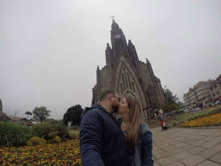 Catedral Canela