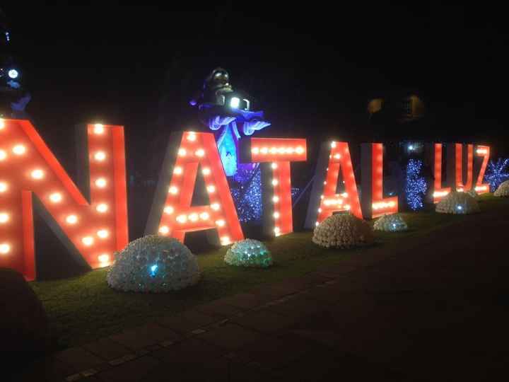 Natal Luz