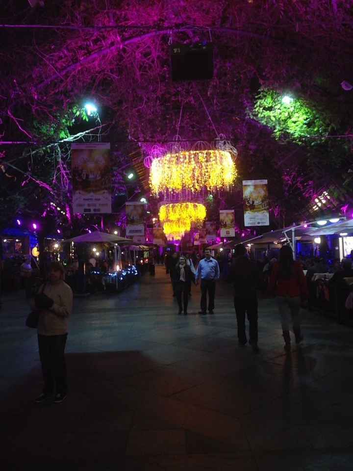 Rua Coberta