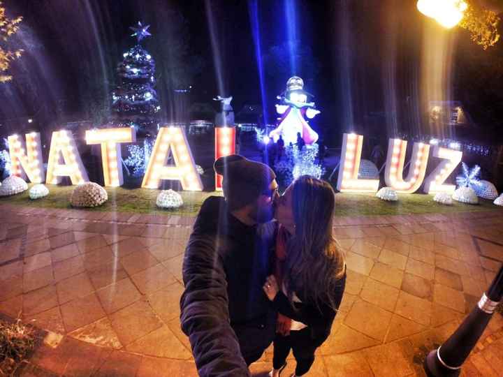 Natal Luz