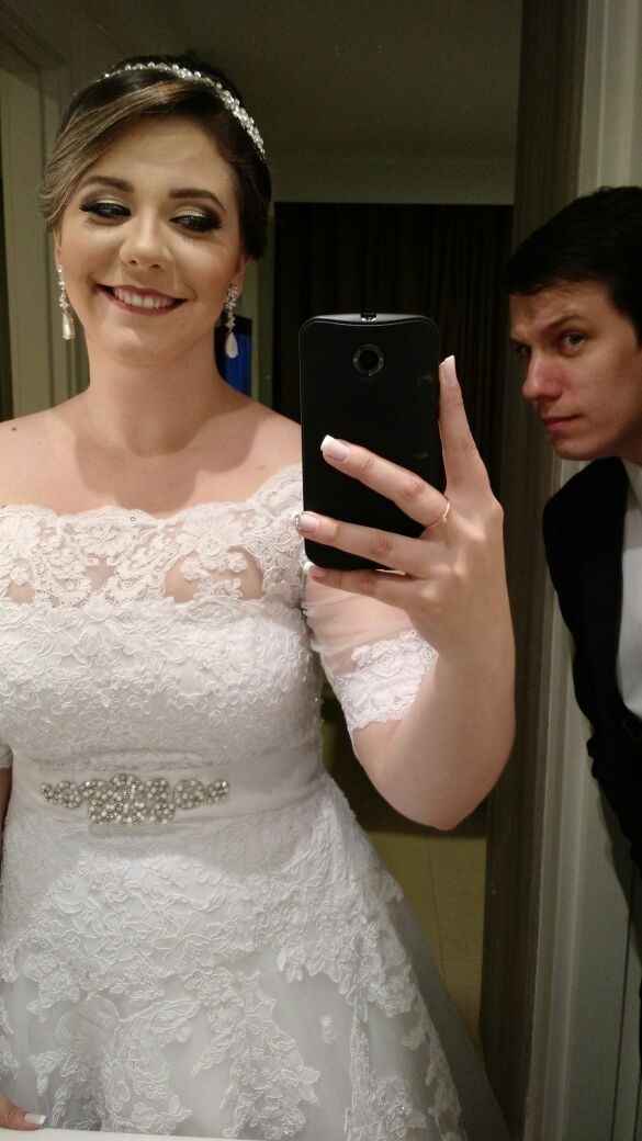 Vestido