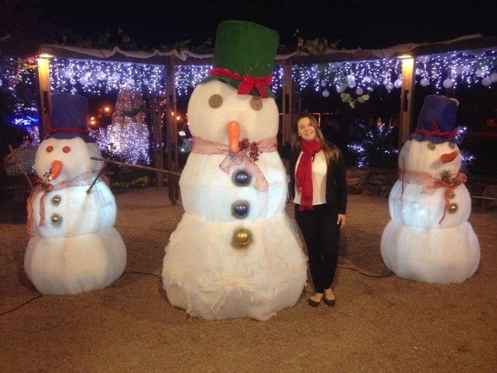 Centro - Gramado