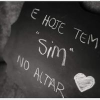 Finalmente é hoje! - 1