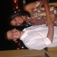 Poste uma foto com o seu amor - 1