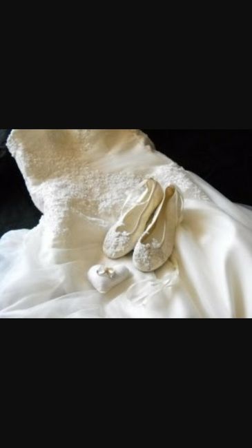 Casar de sapatilhas - 4