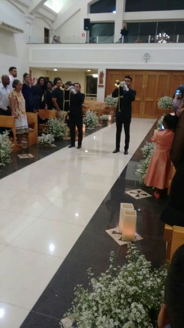 Meu casamento ♡♡♡♡ - 6