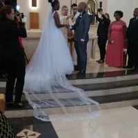 Meu casamento ♡♡♡♡ - 2