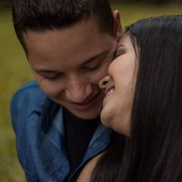 Felicidade, é viver na sua companhia. Felicidade, é estar contigo todo dia!!!