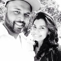 * meu presente de deus se chama... - 1