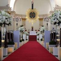 Paroquia nossa senhora do bom conselho x paroquia são rafael - 1