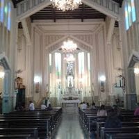 Paroquia nossa senhora do bom conselho x paroquia são rafael - 2