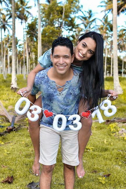 Fotos pré