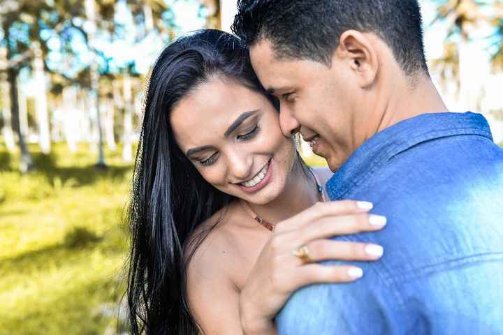 Fotos pré