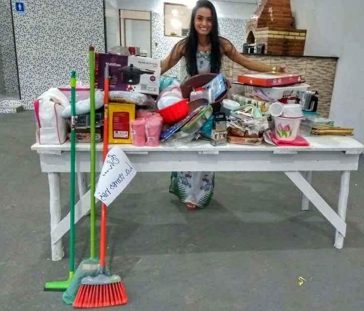 meu Chá de panela - 4