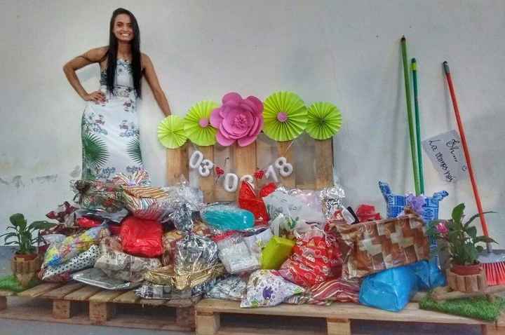  meu Chá de panela - 5