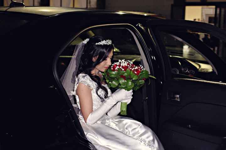 casamento
